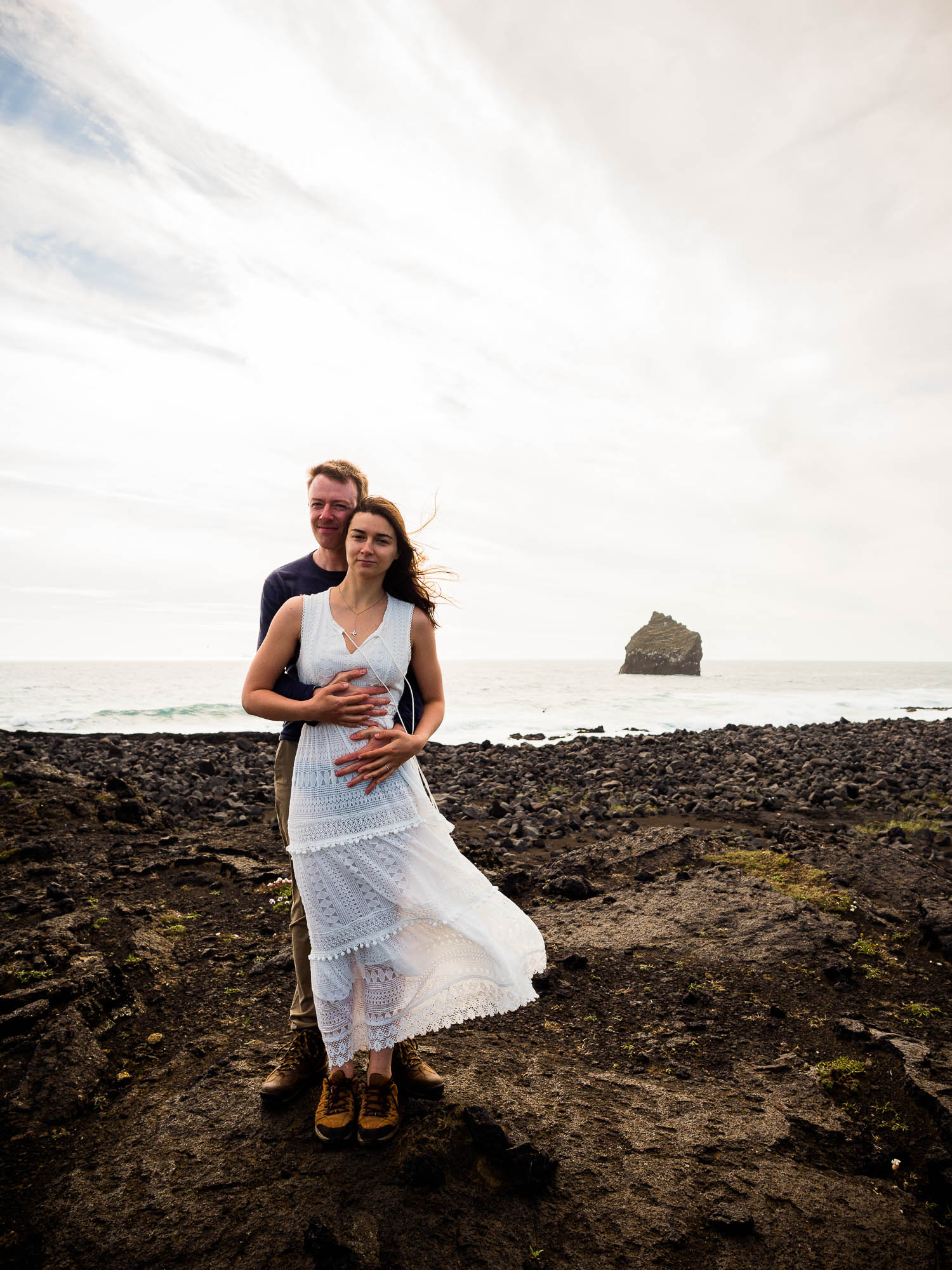 Export x3 P1010587 Fotoshooting Island 2020 Anastasia & Benedikt